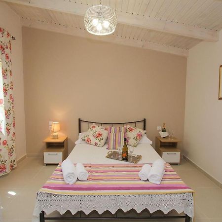 Kouros Resort Kalamákion المظهر الخارجي الصورة